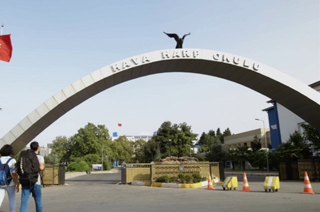 MİT, MSB ve komutanlıklar Etimesgut’ta toplanacak 6