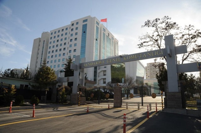 MİT, MSB ve komutanlıklar Etimesgut’ta toplanacak 7