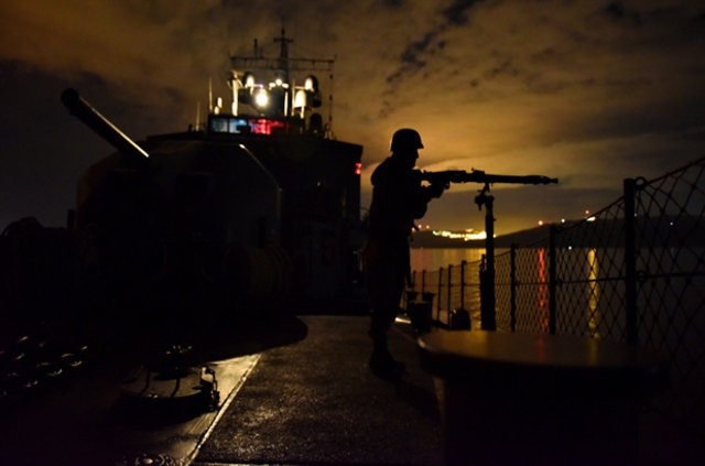 MİT, MSB ve komutanlıklar Etimesgut’ta toplanacak 9