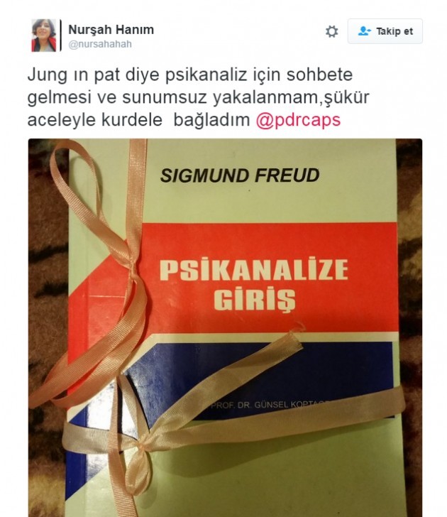 Sunum konusunda level atlayan taze gelinler 12