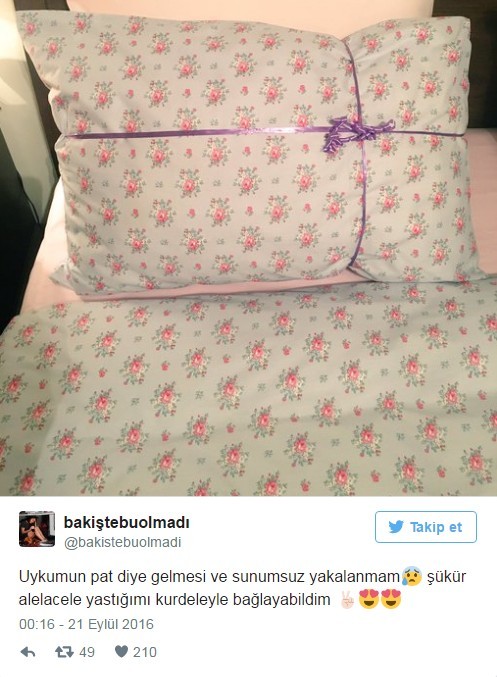 Sunum konusunda level atlayan taze gelinler 19