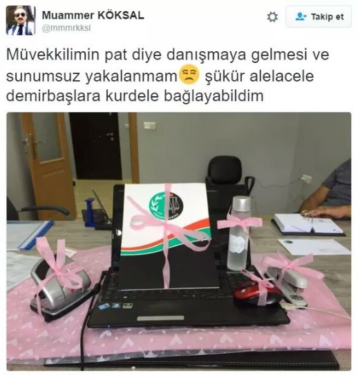 Sunum konusunda level atlayan taze gelinler 4