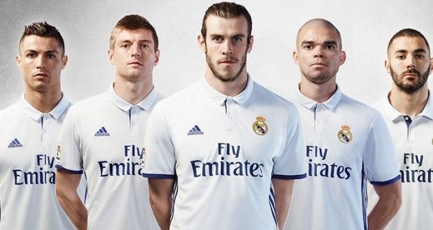 Dünyanın en pahalı kadrosuna sahip 10 takım açıklandı 10