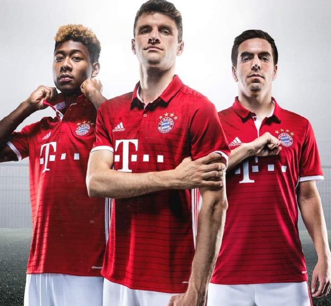 Dünyanın en pahalı kadrosuna sahip 10 takım açıklandı 3