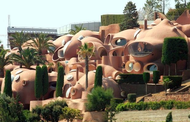 Avrupa'nın en pahalı evi 456 milyon dolar 14