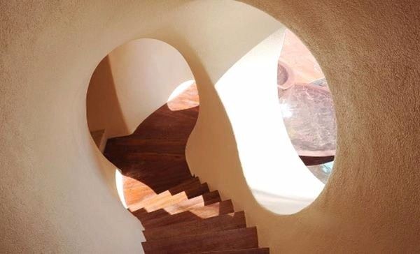 Avrupa'nın en pahalı evi 456 milyon dolar 17