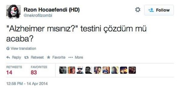 Gelmiş geçmiş en iyi tweetler 11