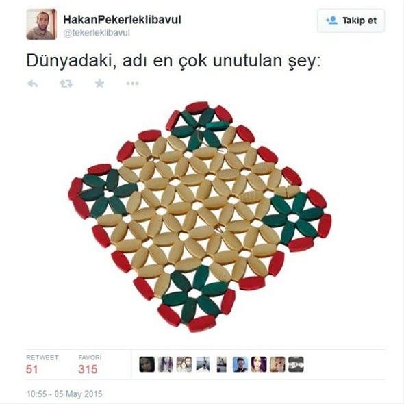 Gelmiş geçmiş en iyi tweetler 12