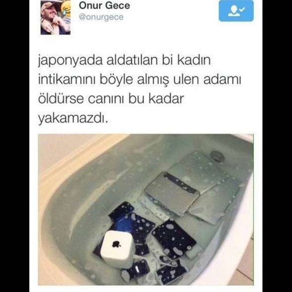 Gelmiş geçmiş en iyi tweetler 15