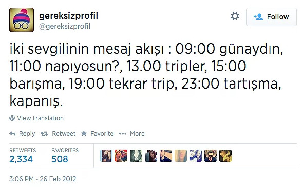 Gelmiş geçmiş en iyi tweetler 23