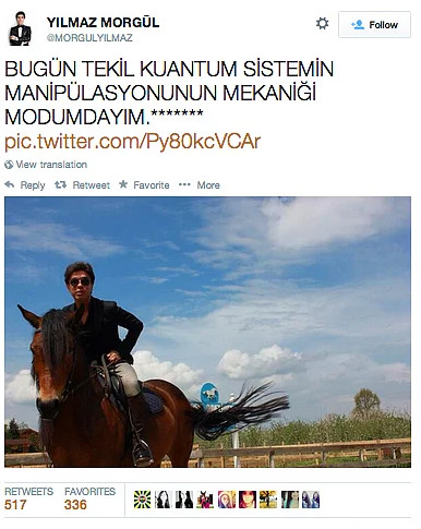 Gelmiş geçmiş en iyi tweetler 25