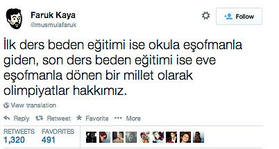 Gelmiş geçmiş en iyi tweetler 27