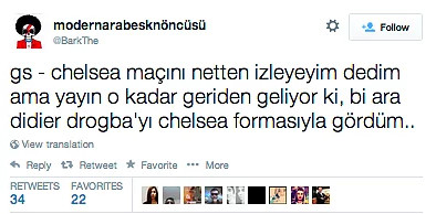 Gelmiş geçmiş en iyi tweetler 28