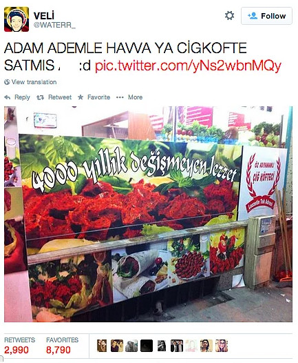 Gelmiş geçmiş en iyi tweetler 31