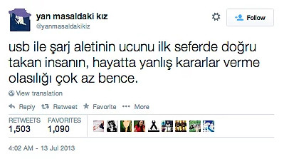 Gelmiş geçmiş en iyi tweetler 32