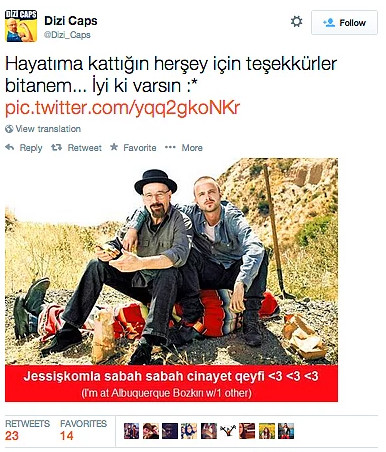 Gelmiş geçmiş en iyi tweetler 33