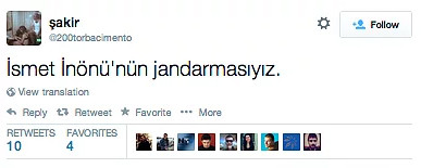 Gelmiş geçmiş en iyi tweetler 34