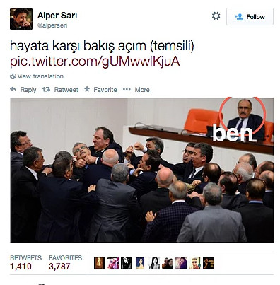 Gelmiş geçmiş en iyi tweetler 35