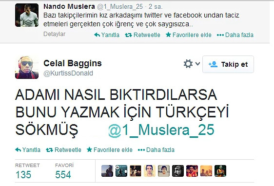 Gelmiş geçmiş en iyi tweetler 36