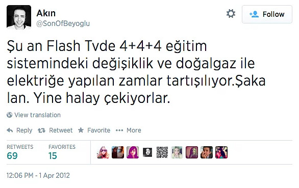 Gelmiş geçmiş en iyi tweetler 38