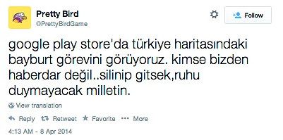 Gelmiş geçmiş en iyi tweetler 41
