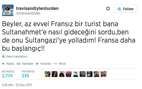 Gelmiş geçmiş en iyi tweetler 42