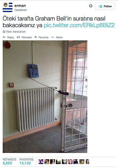 Gelmiş geçmiş en iyi tweetler 44