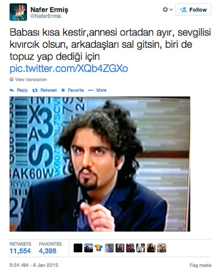 Gelmiş geçmiş en iyi tweetler 48