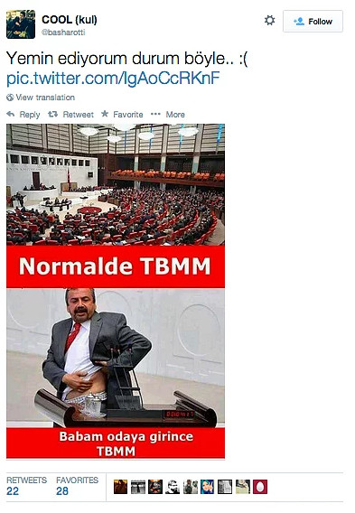 Gelmiş geçmiş en iyi tweetler 49