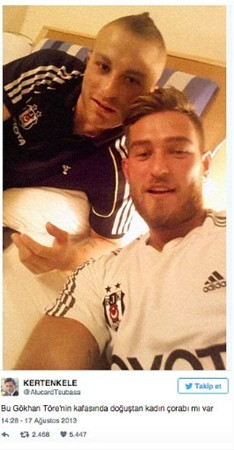 Gelmiş geçmiş en iyi tweetler 52