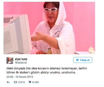 Gelmiş geçmiş en iyi tweetler 57