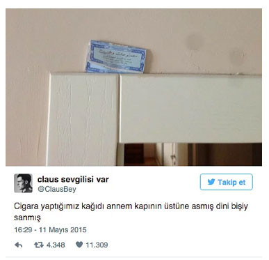 Gelmiş geçmiş en iyi tweetler 60