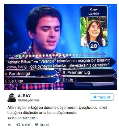 Gelmiş geçmiş en iyi tweetler 64