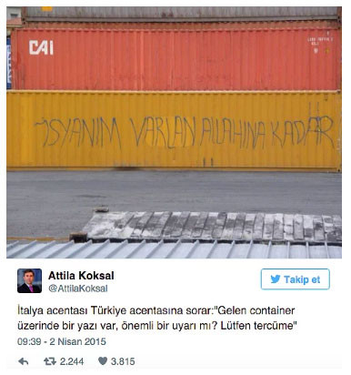 Gelmiş geçmiş en iyi tweetler 66