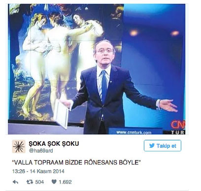 Gelmiş geçmiş en iyi tweetler 68