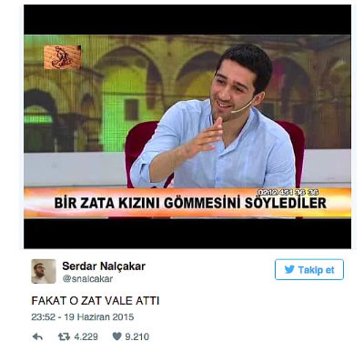 Gelmiş geçmiş en iyi tweetler 70