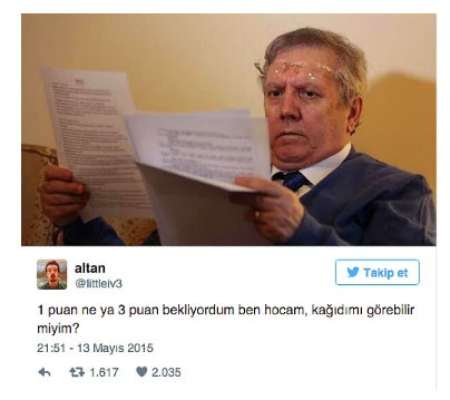 Gelmiş geçmiş en iyi tweetler 75