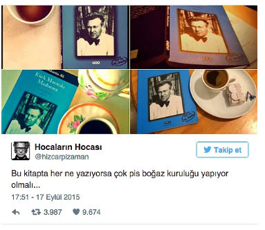 Gelmiş geçmiş en iyi tweetler 76