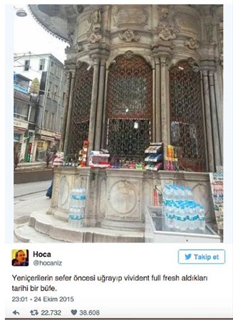 Gelmiş geçmiş en iyi tweetler 80