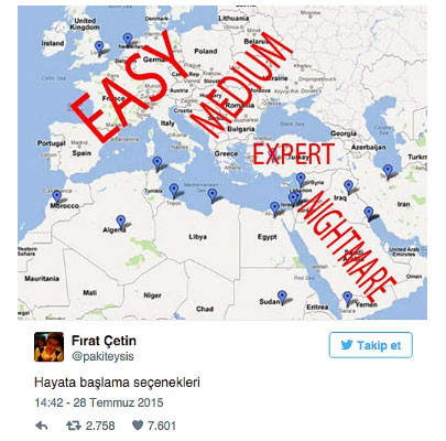 Gelmiş geçmiş en iyi tweetler 85