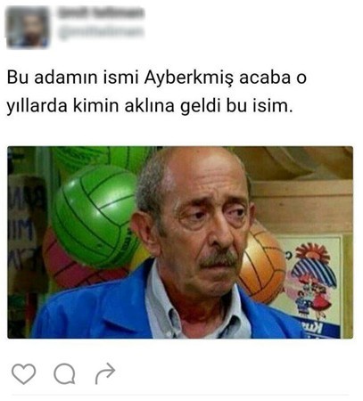 Gelmiş geçmiş en iyi tweetler 90