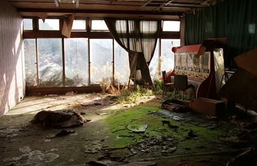 Dünyanın ilk betonarme binasının yapıldığı ada neden terk edildi 12