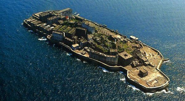 Dünyanın ilk betonarme binasının yapıldığı ada neden terk edildi 15