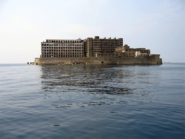 Dünyanın ilk betonarme binasının yapıldığı ada neden terk edildi 11