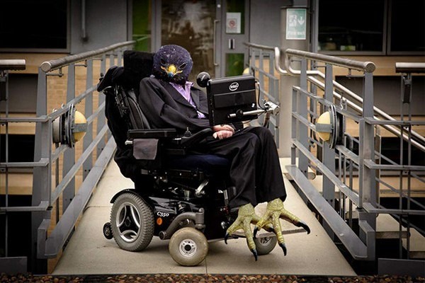 Karizması sosyal medyada olay oldu 5