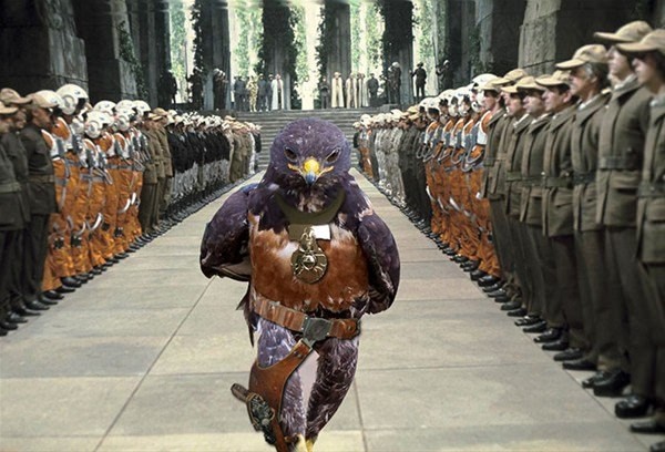 Karizması sosyal medyada olay oldu 8