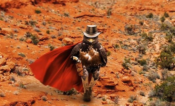 Karizması sosyal medyada olay oldu 9