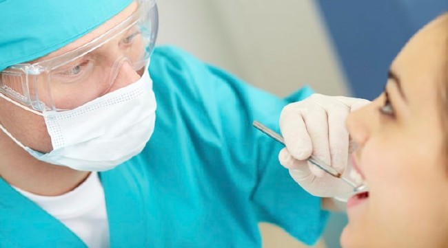 Uzmanlar uyarıyor ağızdaki dolgu sayısına dikkat 4