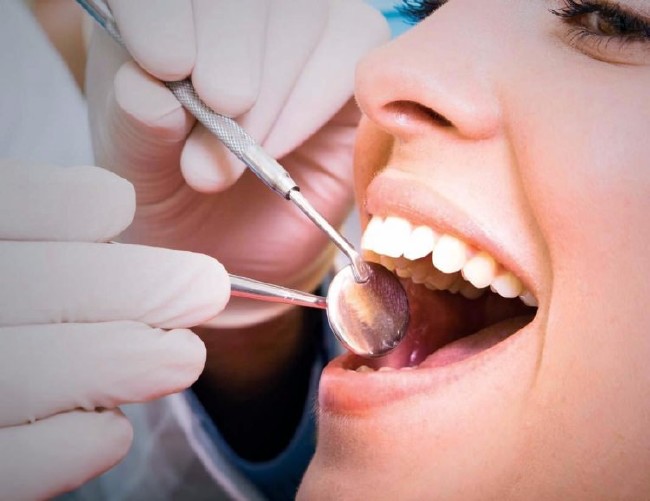 Uzmanlar uyarıyor ağızdaki dolgu sayısına dikkat 6