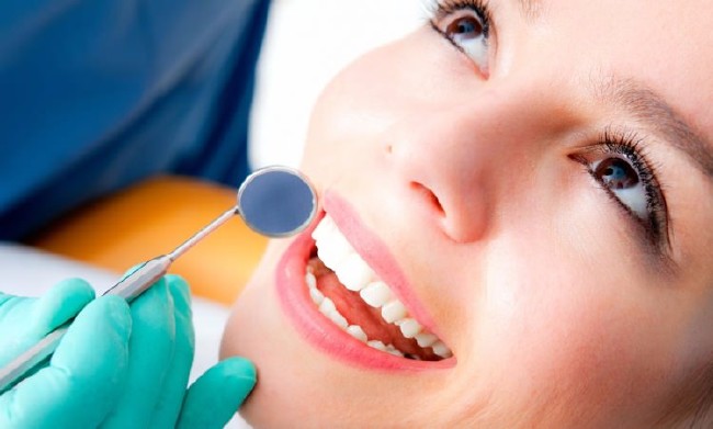 Uzmanlar uyarıyor ağızdaki dolgu sayısına dikkat 8